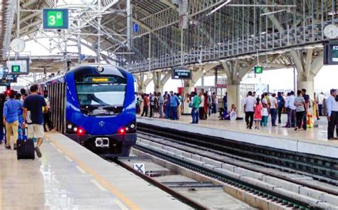 Chennai Metro Rail (Chennai (Madras)) - 2020 All You Need to Know ...