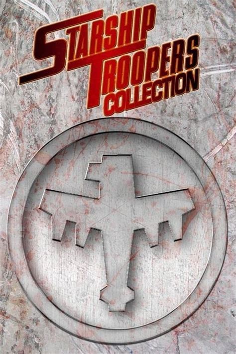 Starship Troopers Collection — The Movie Database (TMDB)