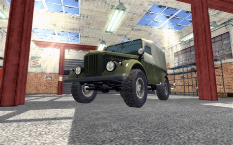 4x4 SUVs Russian Off-Road 2 APK for Android - Download