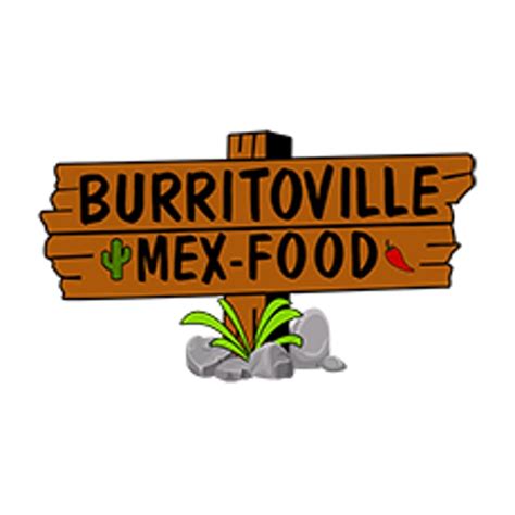 Order BURRITOVILLE - Larkspur, CA Menu Delivery [Menu & Prices] | Larkspur - DoorDash