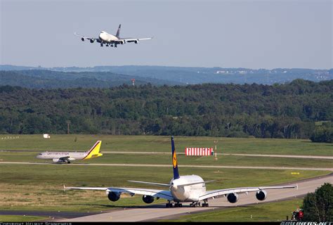 Airbus A380-841 - Lufthansa | Aviation Photo #1733802 | Airliners.net