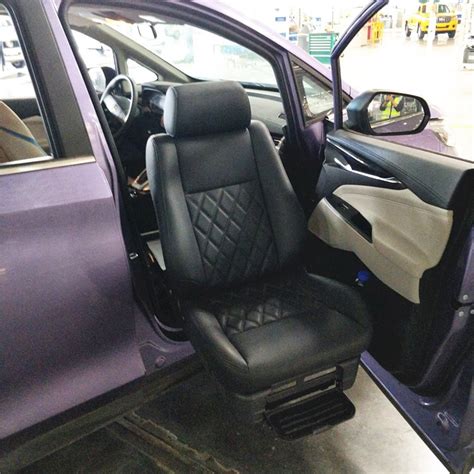 Swivel Car Seat for Elderly - China Swivel Car Seat and Car Seat