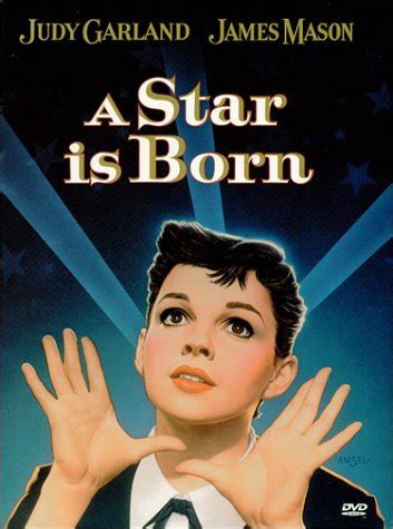 A Star Is Born (1954) – Ticklish Business