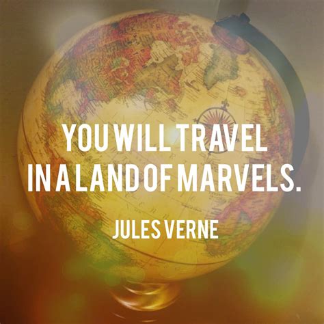 We heart Jules Verne. | Jules verne, Illustration quotes, Cool words