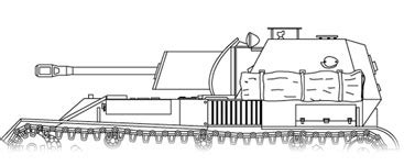 SU-76 Tank Destroyer/Assault Gun