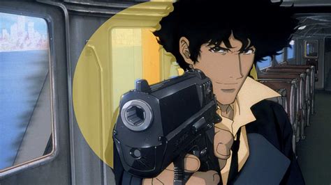 10 datos impactantes que no sabías de Cowboy Bebop - Cinestrenos