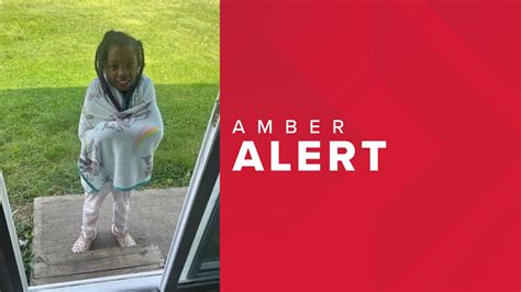 Ohio Amber Alert canceled after 10-year-old girl found safe. | wkyc.com