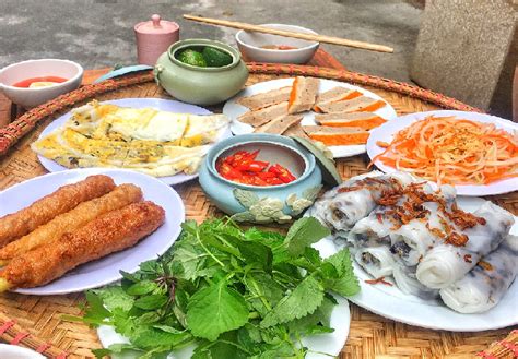 bánh cuốn ngon ở hà nội | Món Miền Trung – Món Miền Trung