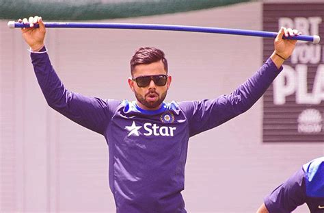 Virat Kohli: Which sunglasses do cricketers wear?