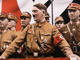 Adolf Hitler - World War II - HISTORY.com