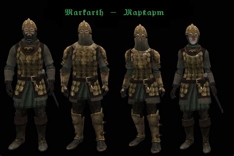 Guards Armor Replacer at Skyrim Nexus - Mods and Community