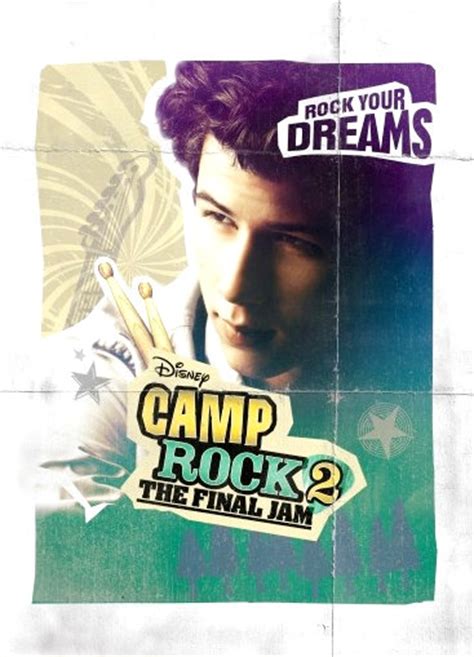 Camp Rock 2: The Final Jam Picture 3