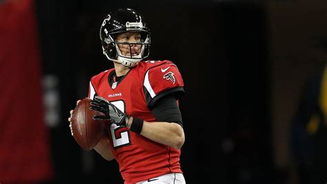 SEAvsATL: Matt Ryan Highlights