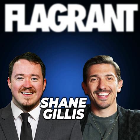 Shane Gillis Replaces Trevor Noah As Daily Show Host by Andrew Schulz's Flagrant with Akaash ...