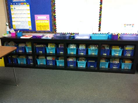 Classroom Library Organization | 2nd Grade Stuff