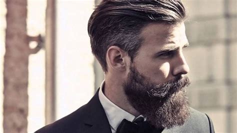 A Fashion Trend: Hipster Beard