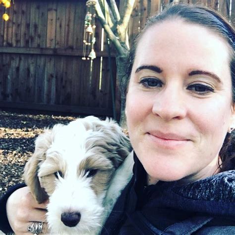 Kristine Bennett - Dog Training Survival Guide - Home