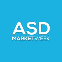 ASD Market Week 2024 Las Vegas, USA | Stand Builder - Interior Today Expo LLC