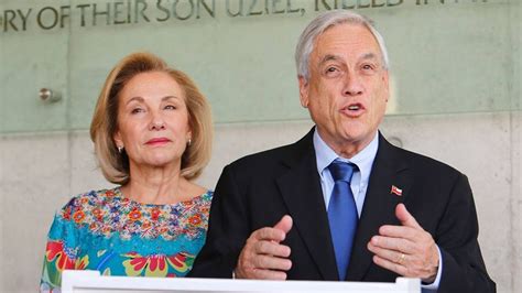 La triste noticia que sacudió a la familia de Sebastián Piñera | Periodismo Chileno