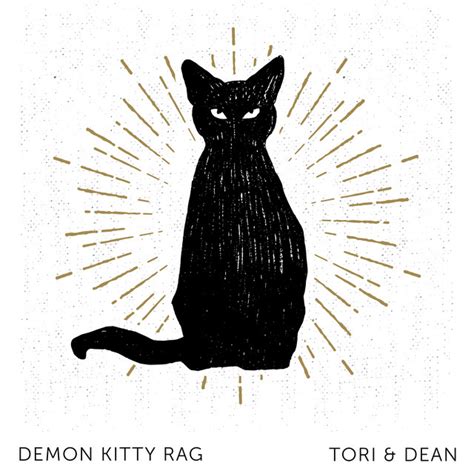 Demon Kitty Rag (Electro Swing Version) - Single by Tori & Dean | Spotify