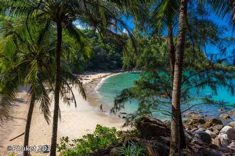 Banana Beach Phuket - A Secret Beach in Phuket (almost)