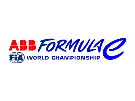 ABB Formula E World Championship New 2023 Logo PNG vector in SVG, PDF, AI, CDR format