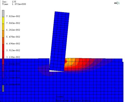 Building Collapse Simulation Software - rangsworld