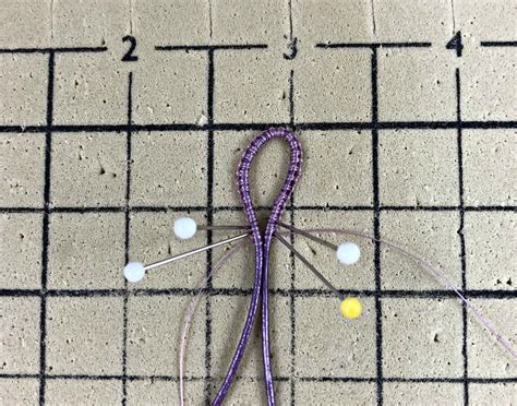 Modern Pearl Knotting : 9 Steps (with Pictures) - Instructables