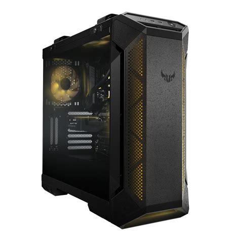 Asus TUF Gaming GT501 Case With Handle | TUF-Gaming-GT501 | OS | Jordan