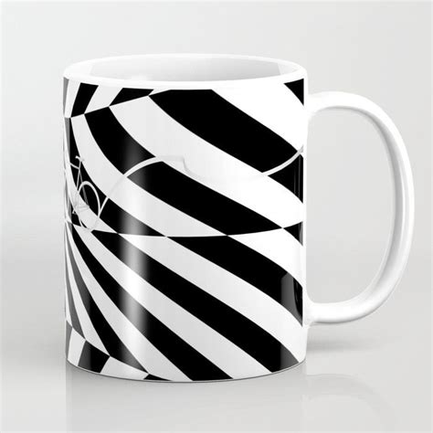 Our premium ceramic Coffee Mugs make art part of your everyday life. These cool cups also happen ...