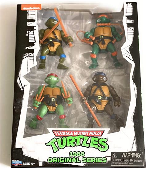 The 10 Best Ninja Turtles Toys 80S - Your Choice