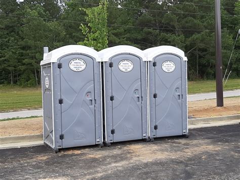 ALL STAR ROLL-OFF AND PORTABLE TOILETS | Porta Toilet Rentals | ALL STAR