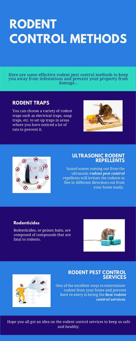 Effective Rodent Control Methods - mariyammuhseena - Page 1 - 1 | Flip PDF Online | PubHTML5