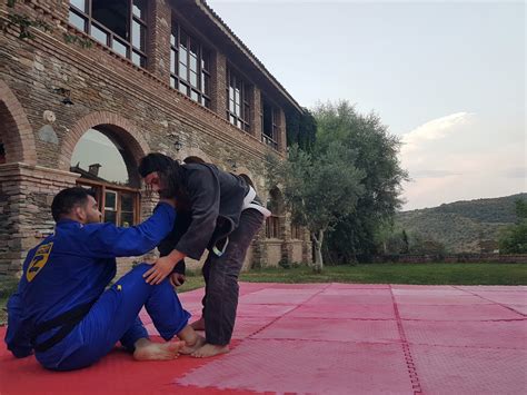 Turkish Jiu-Jitsu Camp - BJJ Camp Finder