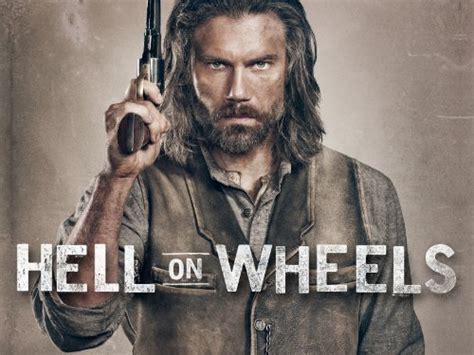 Hell on Wheels Quotes. QuotesGram