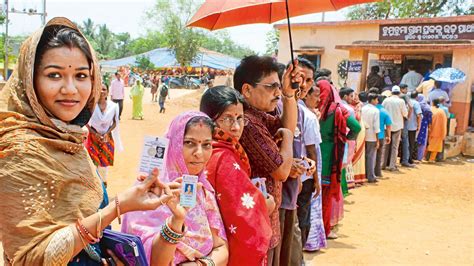 Bypolls 2023: Voting begins on 7 seats in 6 states; Face-off for INDIA bloc | Mint