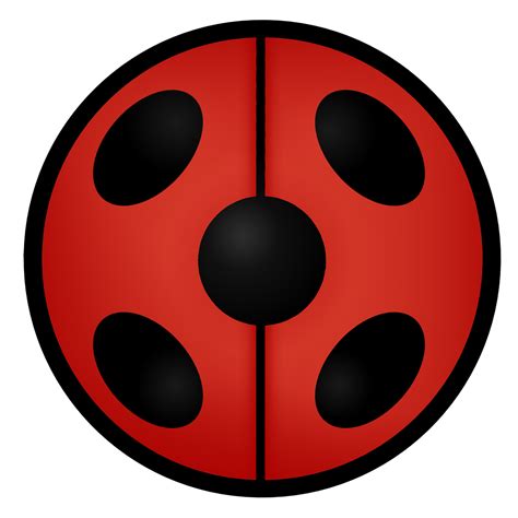 miraculous ladybug logo