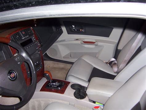 2006 Cadillac CTS - Pictures - CarGurus