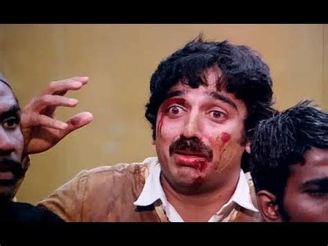 Sadma | Moondram Pirai | The most heart-wrenching movie climax | Kamal ...