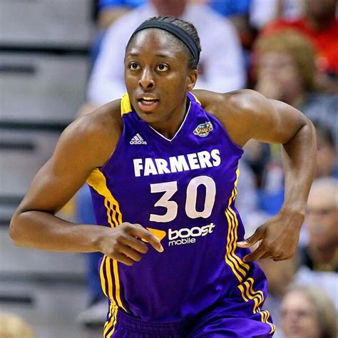 Nneka Ogwumike Celebrates Her 26 Birthday Today! - Sports - Nigeria