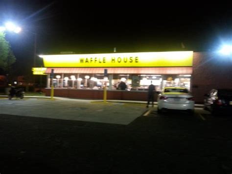 WAFFLE HOUSE, Virginia Beach - 5825 Northampton Blvd, Northwest Virginia Beach - Restaurant ...