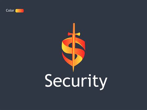 Security & privacy logo design by AS Shuvo Hossain on Dribbble