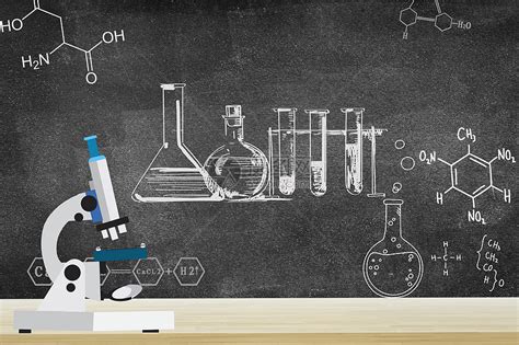 化学实验高清图片下载-正版图片500445249-摄图网
