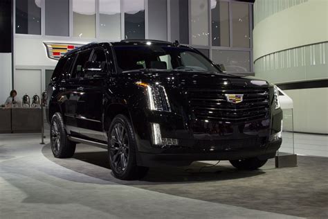 Cadillac Escalade Sport Edition Review | cadillac escalade platinum 2021