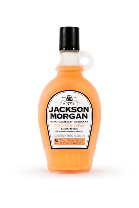 HOME — Jackson Morgan Southern Cream