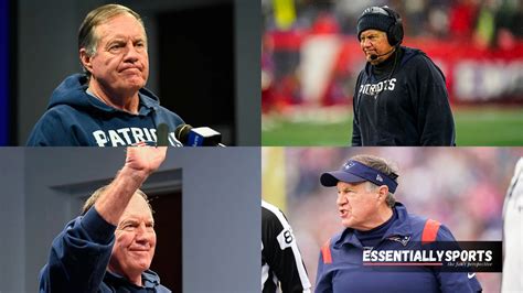 Bill Belichick Retirement: NFL Records Patriots HC Influenced Over ...