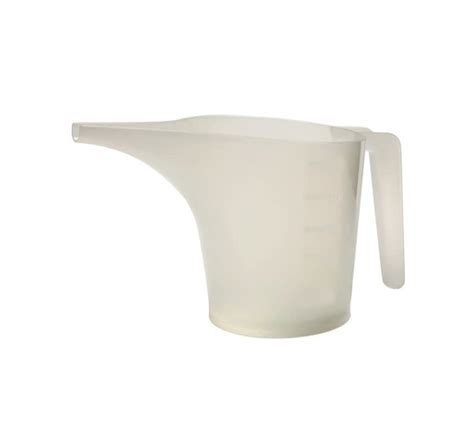 Norpro Measuring Funnel Pitcher, 2 Cup - Spoons N Spice