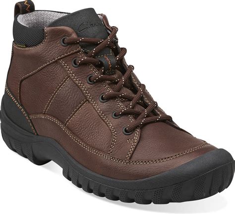 Clarks Men's Archeo Hi - FREE Shipping & FREE Returns - Winter Boots