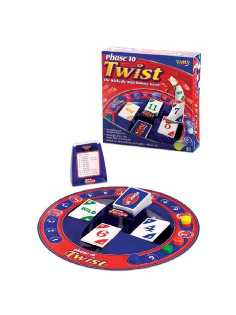 Phase 10 Card Game | Phase 10 Products