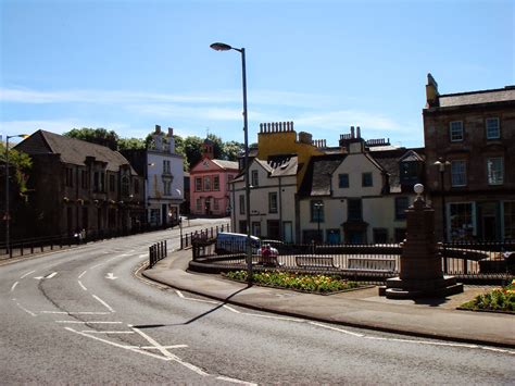 Cycling Meditations: Paisley Canal to Glengarnock via Glennifer Braes ...